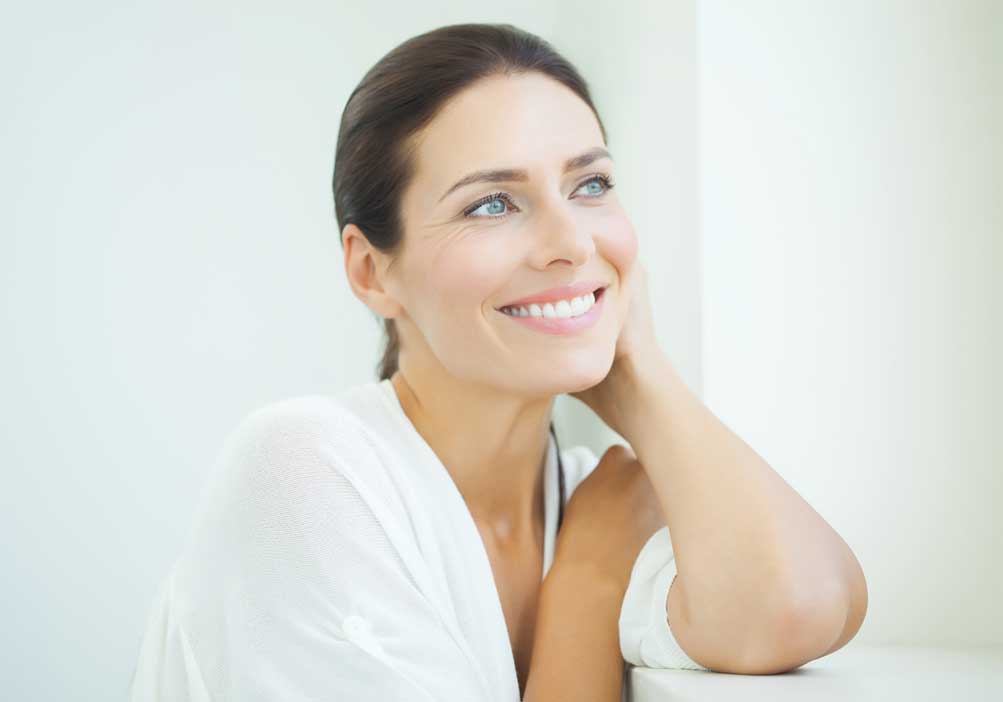 Under eye circles treatment at Skinsmart Dermatology, Sarasota Dermatologist