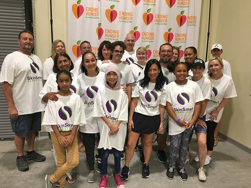 skinsmart-dermatology-ending-hunger