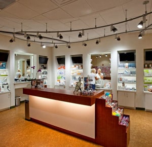 SkinSmart Dermatology Sarasota Office 3
