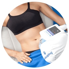 CoolSculpting Machine Sarasota FL