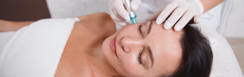HydraFacial Sarasota FL