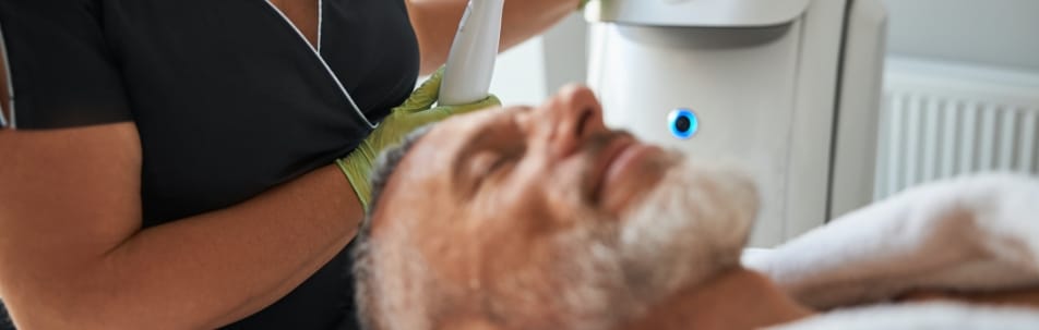 IPL Photofacial Sarasota FL