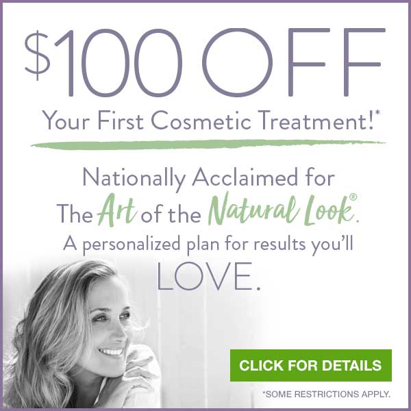 SkinSmart Specials 100 dollars off 11 2019 600