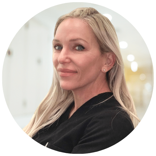 Amy Hoover Licensed Medical Esthetician Sarasota FL