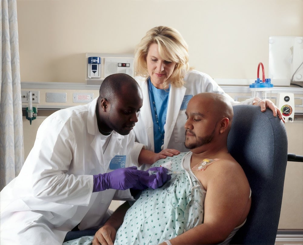 Skin Cancer Diagnosis Sarasota FL