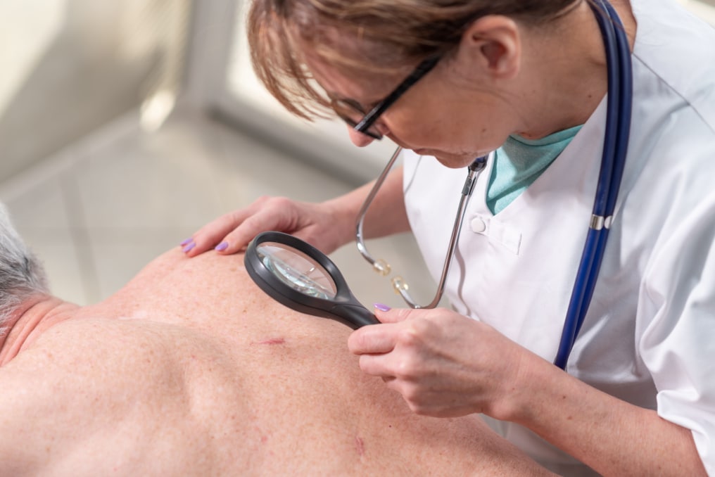 Fellowship-Trained Mohs Surgeon Sarasota FL