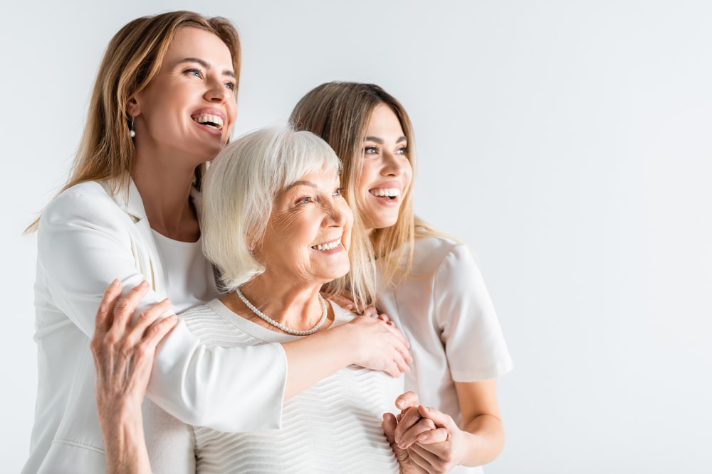 Skincare for different age groups, Sarasota, FL