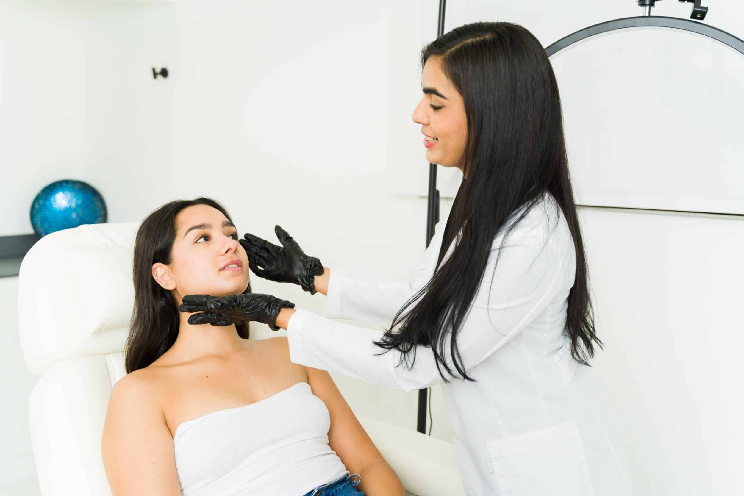 Microneedling Treatment Sarasota FL
