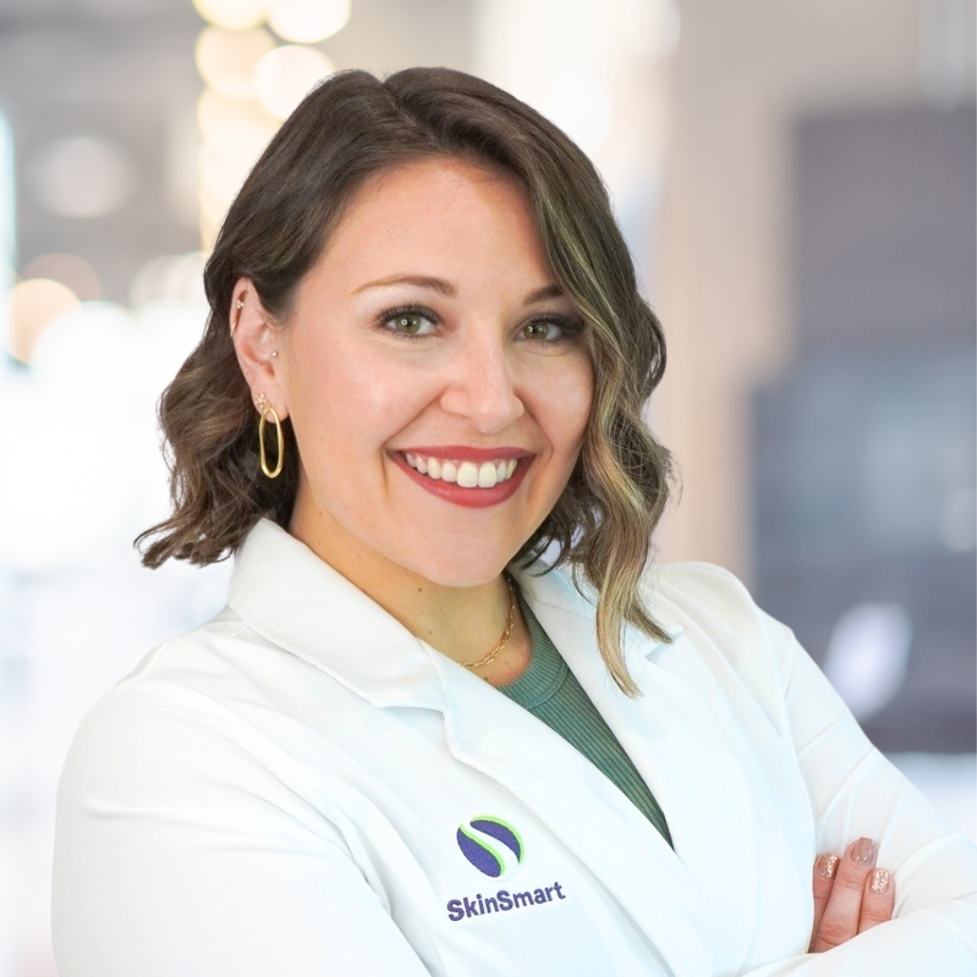 Amanda Mendolia Licensed Medical Esthetician Sarasota FL